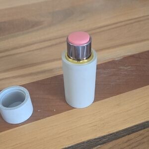 Westman Atelier Baby Cheeks Blush Stick — Coquette (Soft Pink)